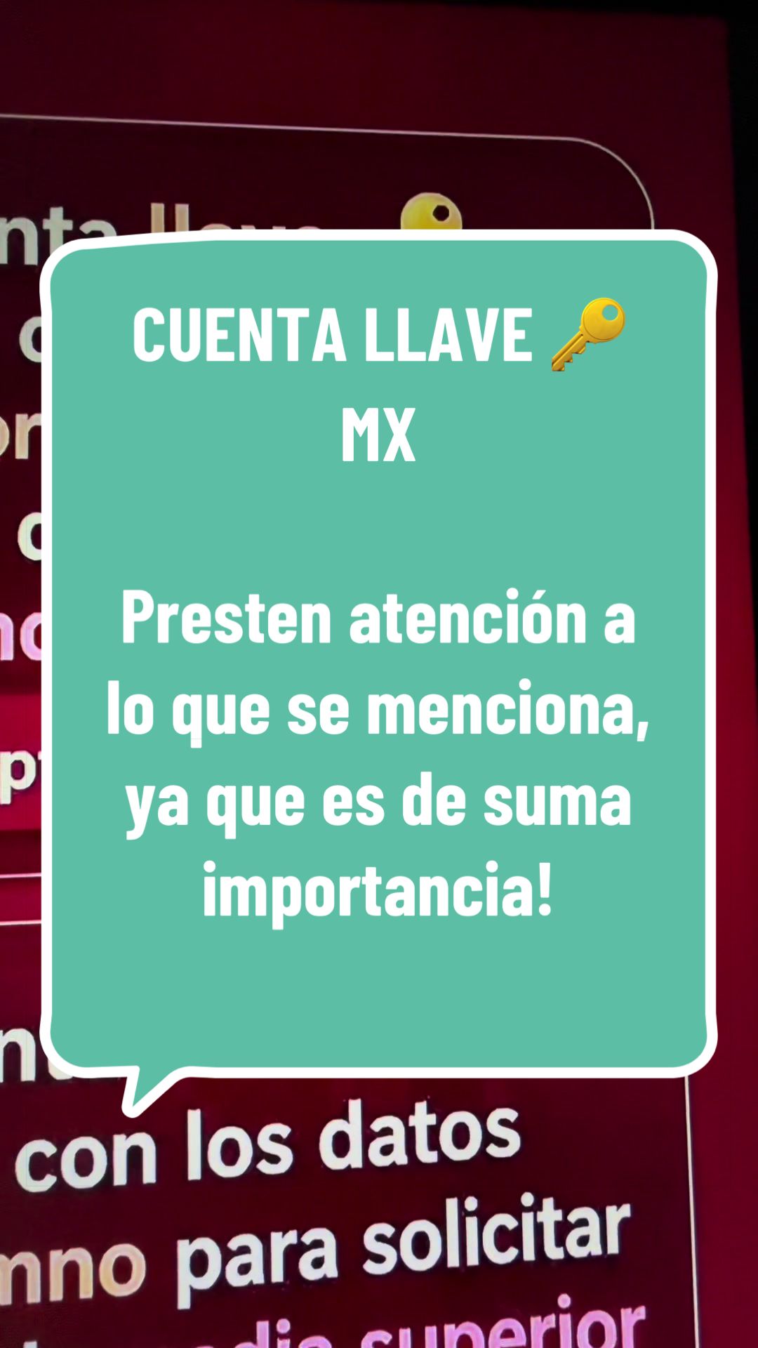 @BIENESTAR INFORMA