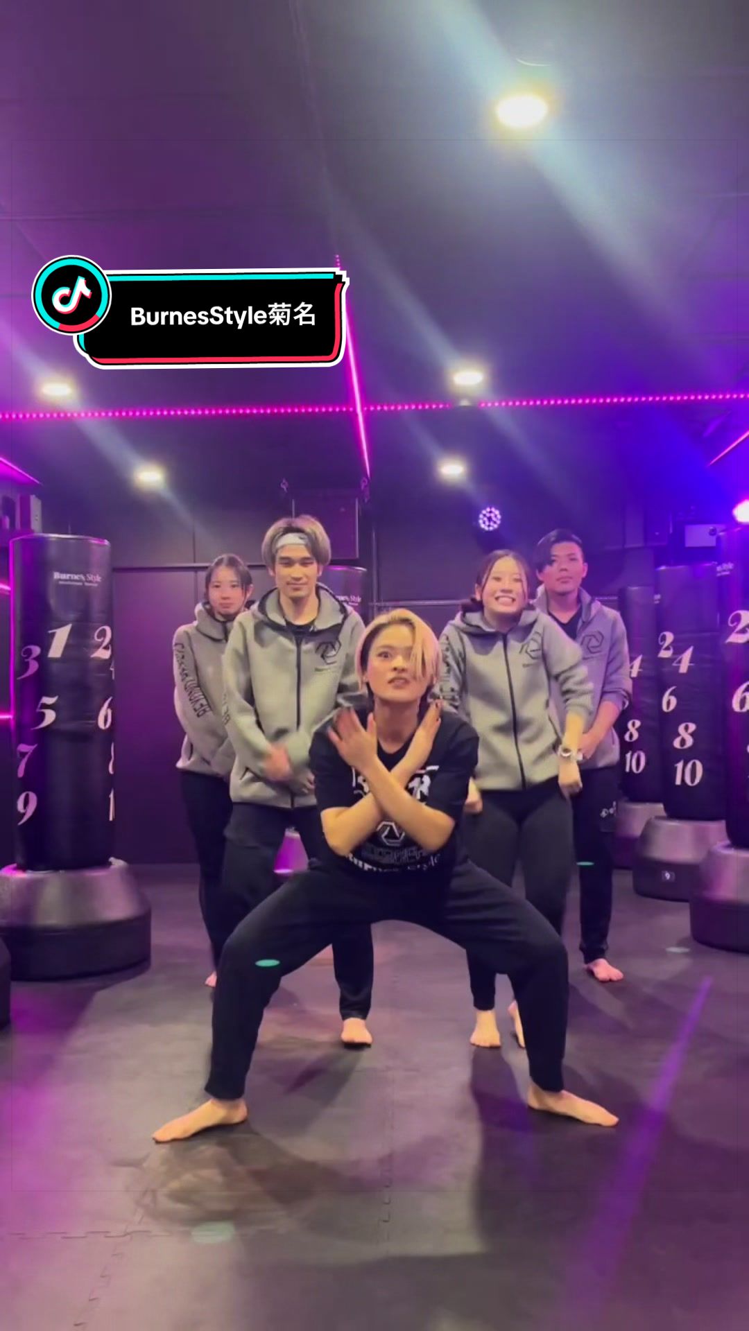@【公式】BurnesStyle