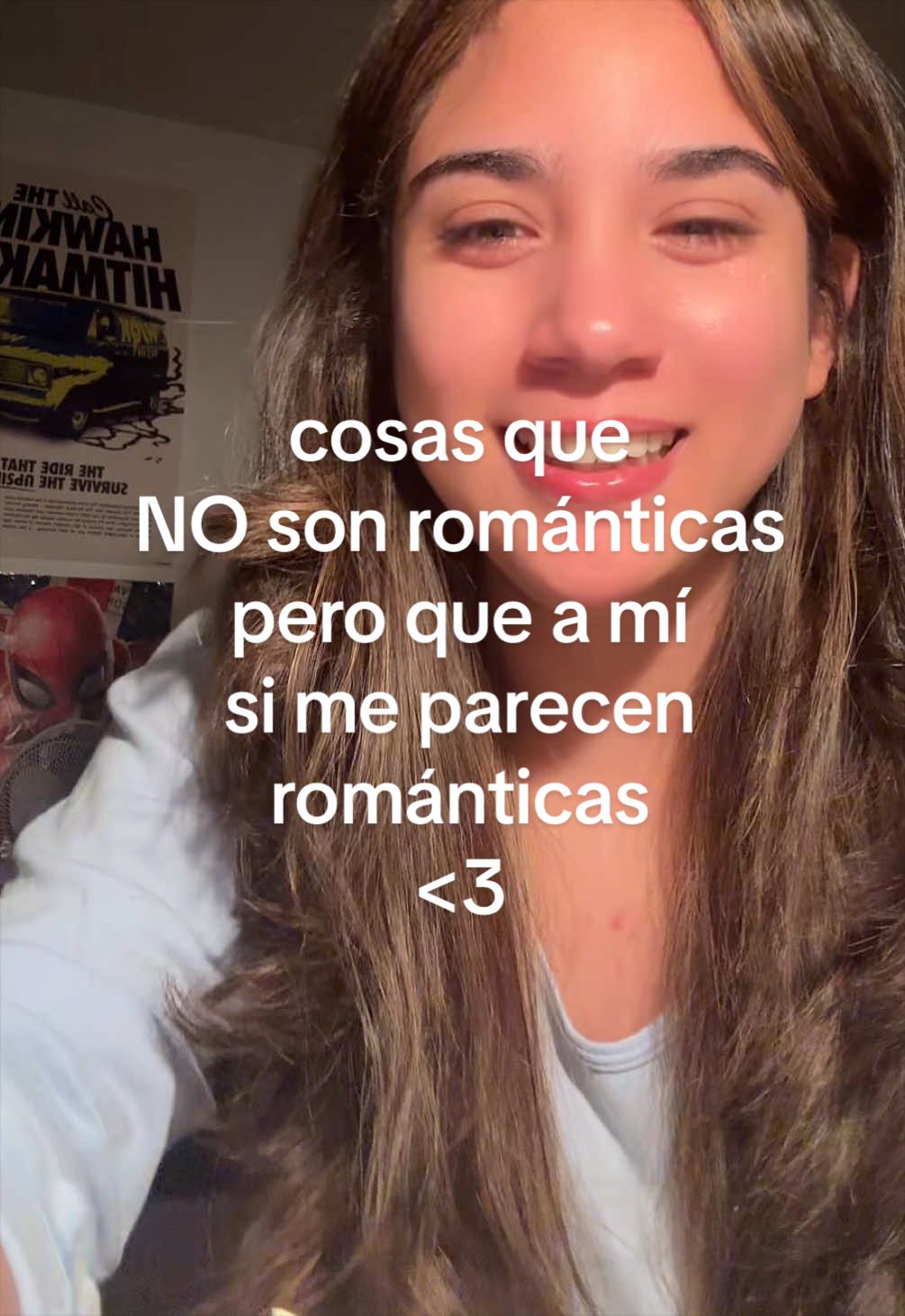 @Isabel Urdaneta