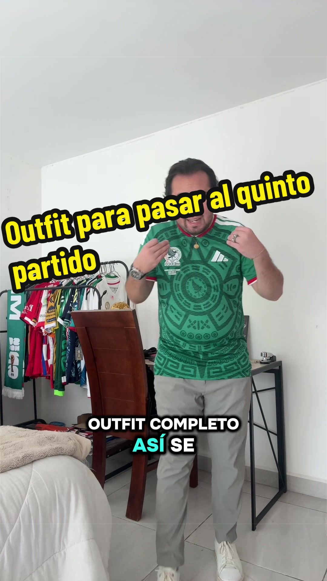 @Servando Jerseys