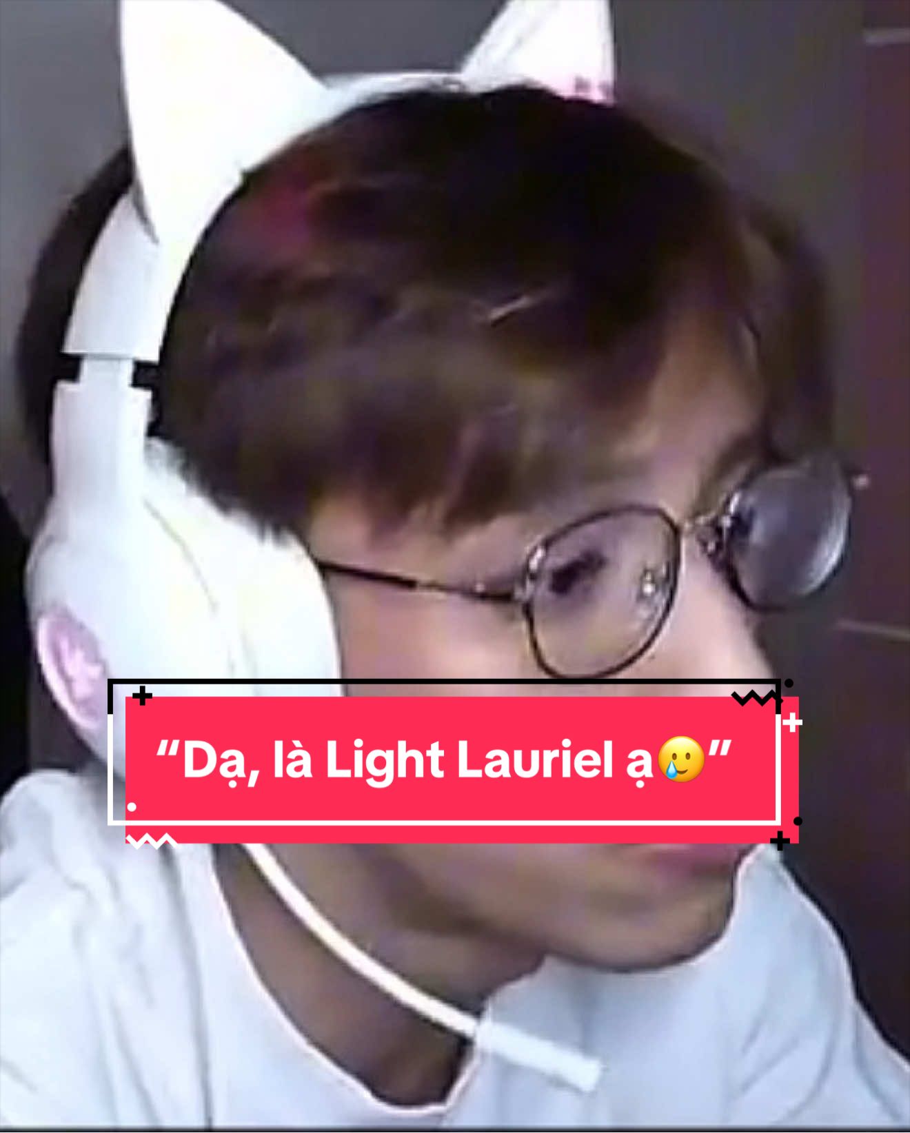 @Light Lauriel