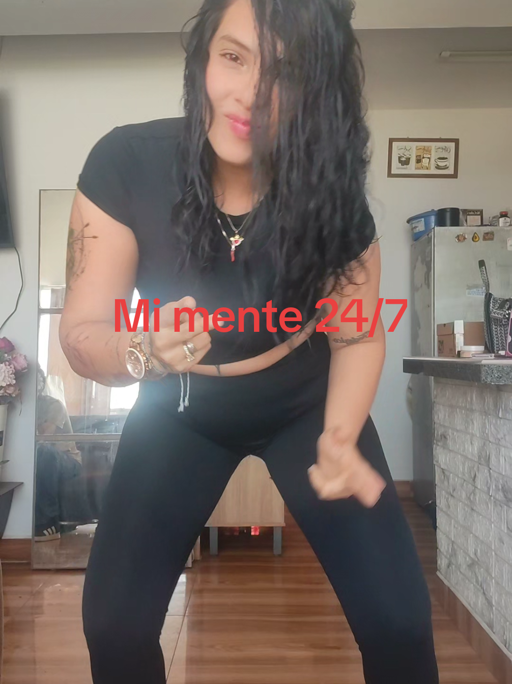 @Venezolana en Per&uacute; 🇻🇪❤️🇵🇪