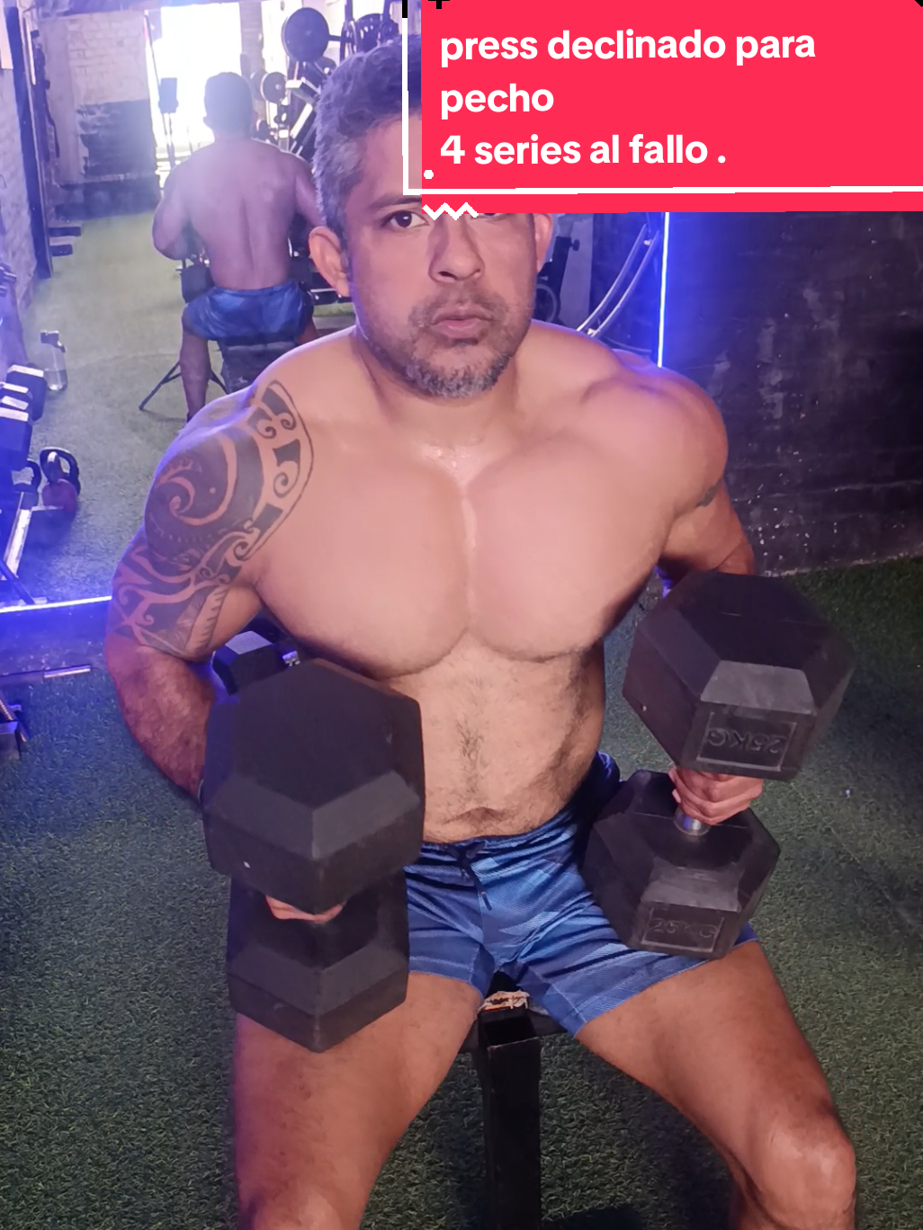 @Henry muscle