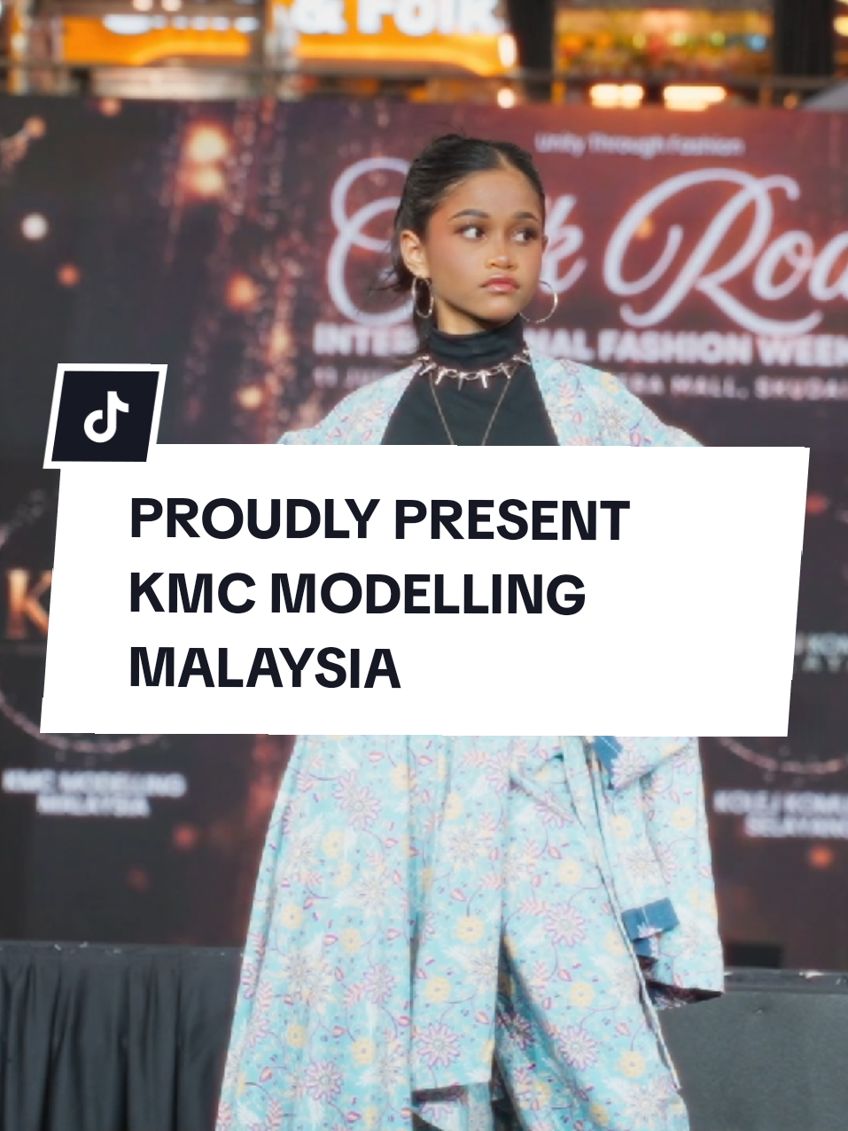 @KMC MODELLING MALAYSIA
