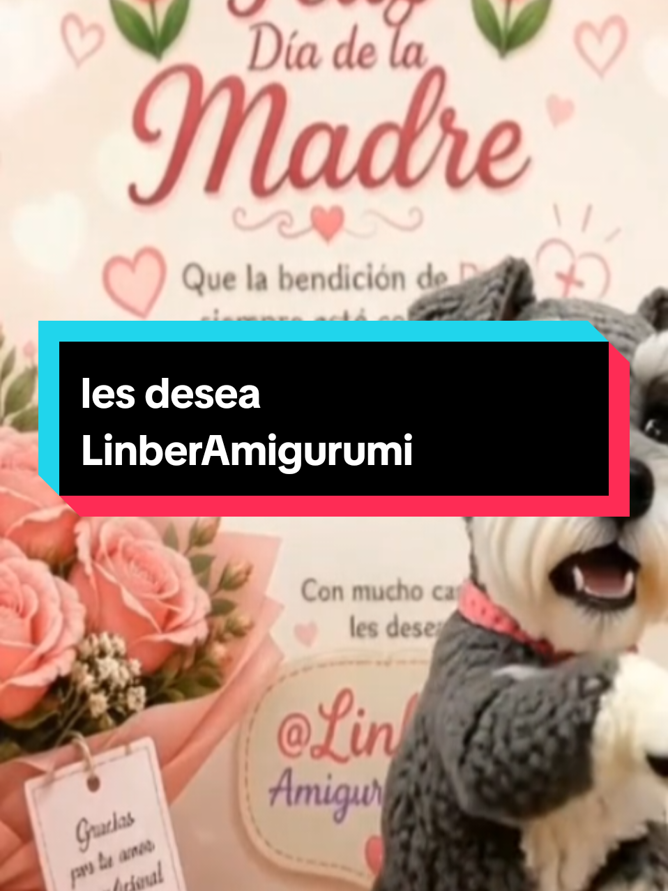 @Linber amigurumi