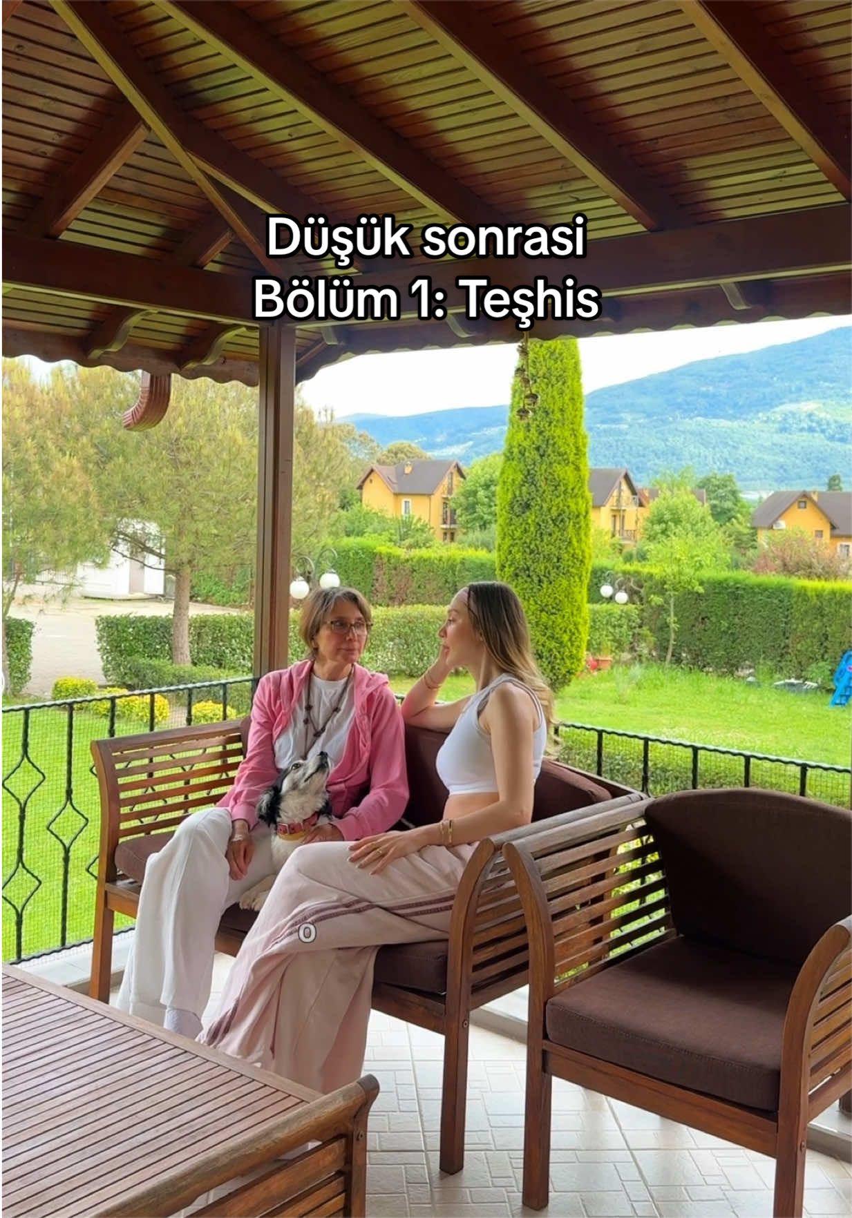 @Sena Bostancı