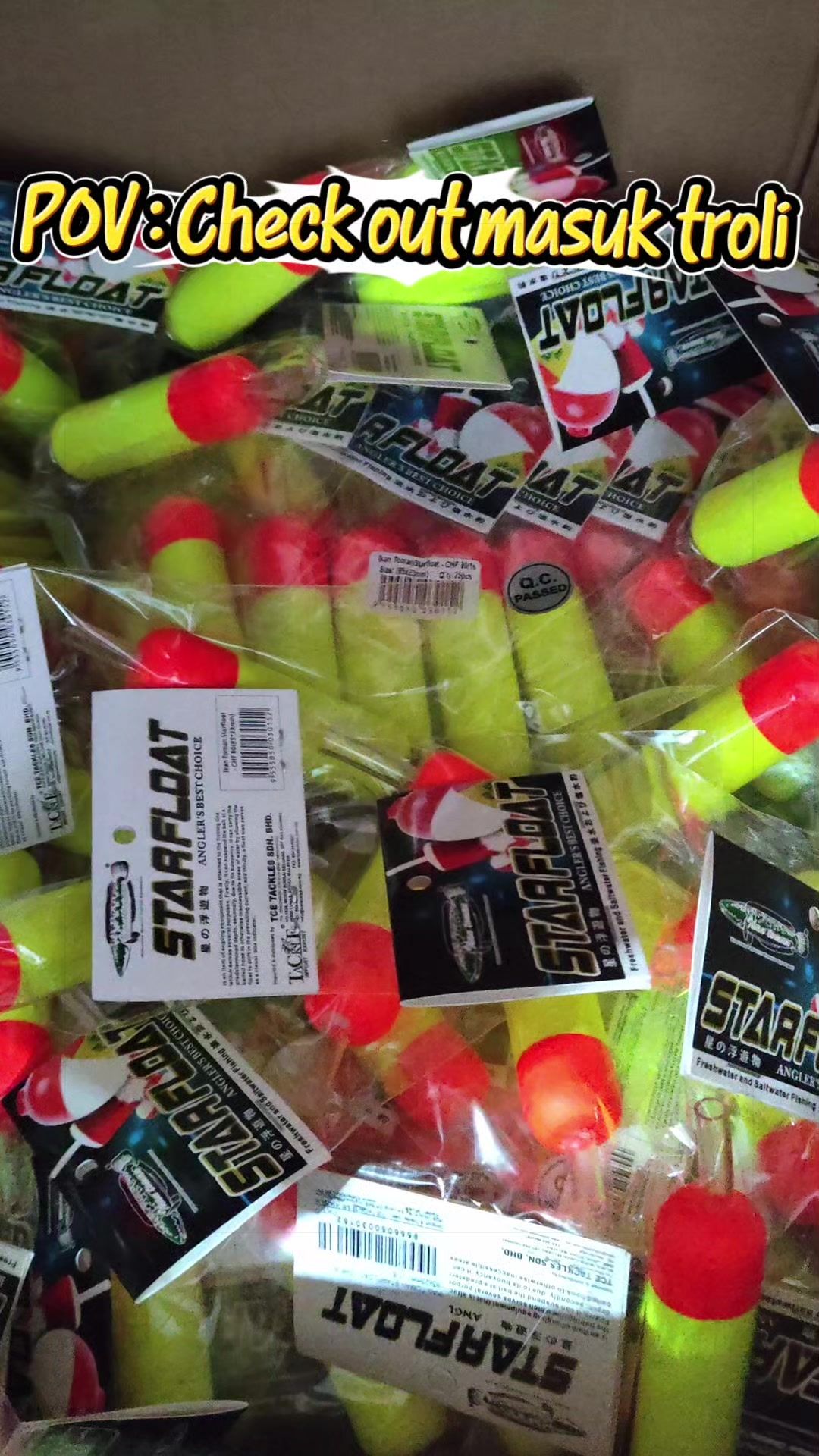 @TCE Tackles Fishing eStore