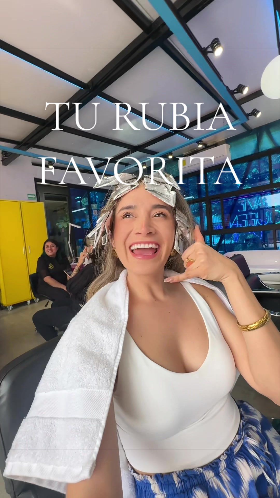 @Fergie Alcantara