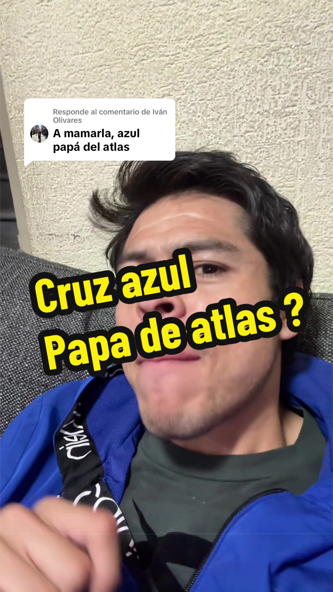 @Isma Cupi