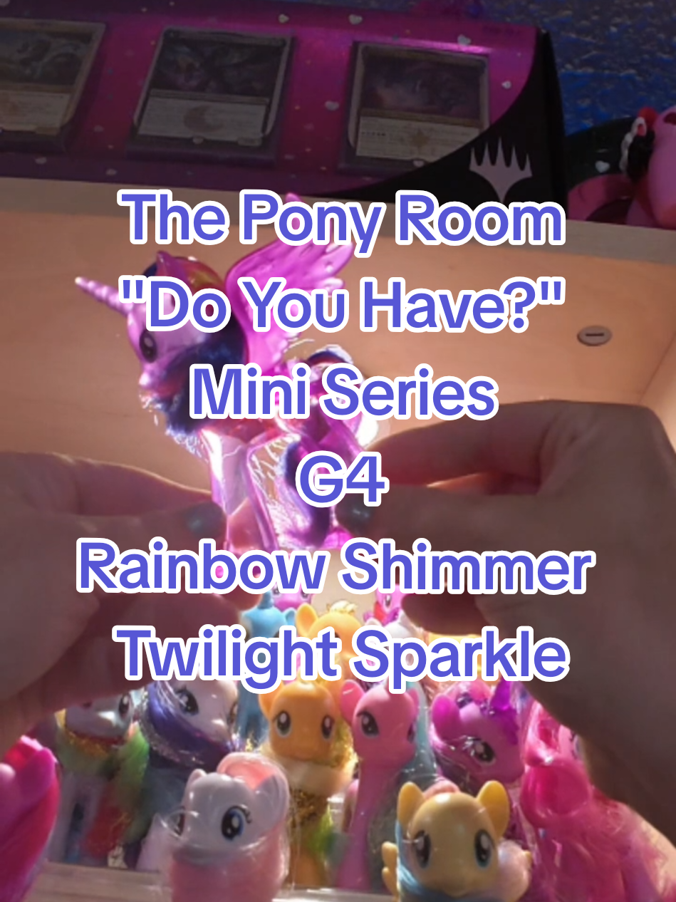 @MLP Museum:Queen of the Ponies