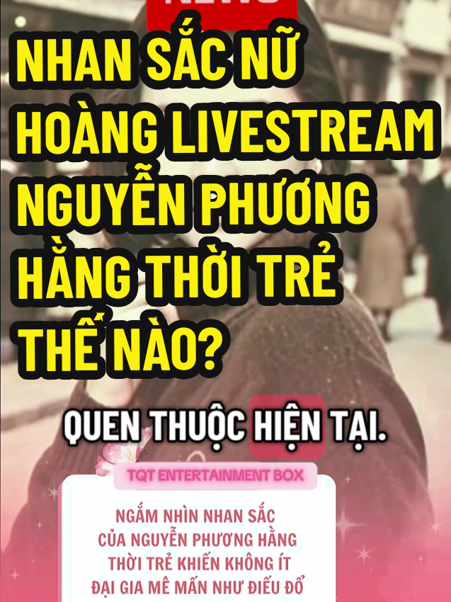 @TQT ENTERTAINMENT BOX