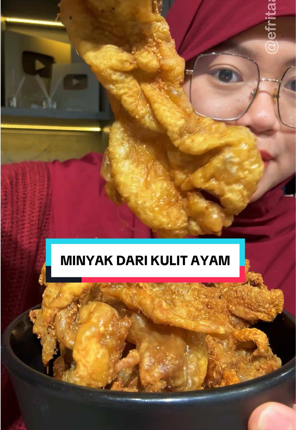 @Efrita ASMR