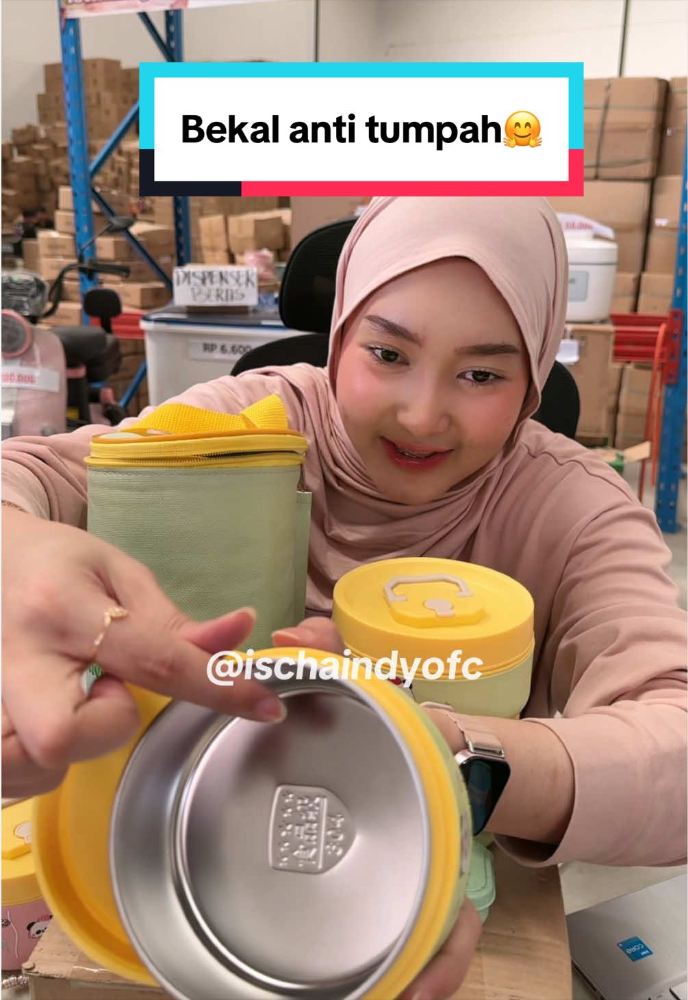 @Ischa&Indy