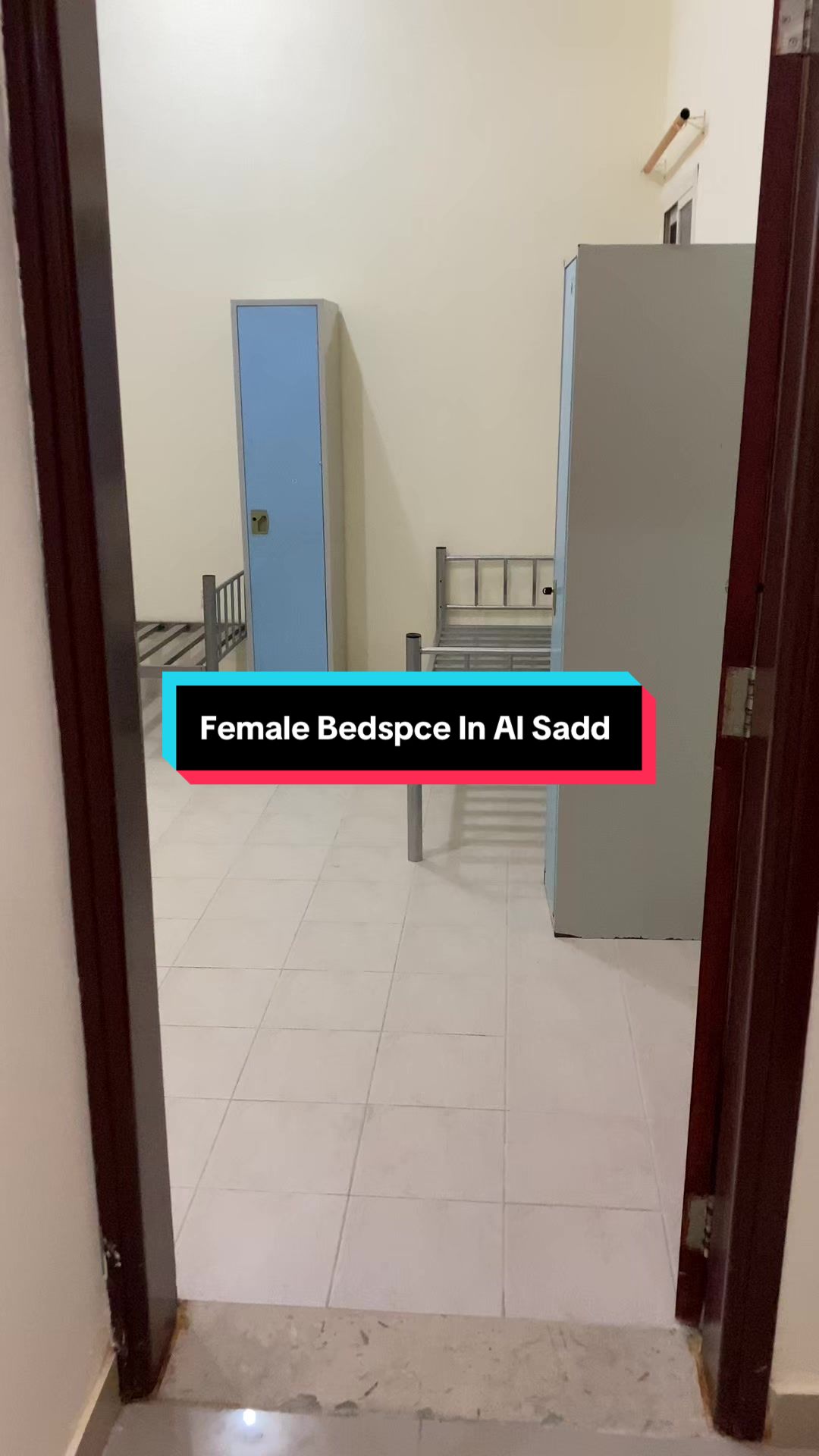 @Rooms In Al Sadd Partitions