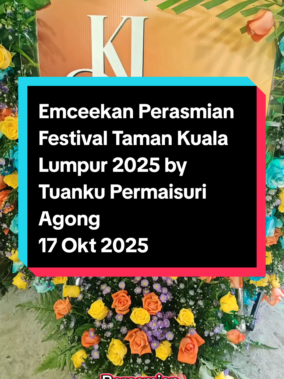 @AZMI ABDUL HAMID | AzmiRFemcee