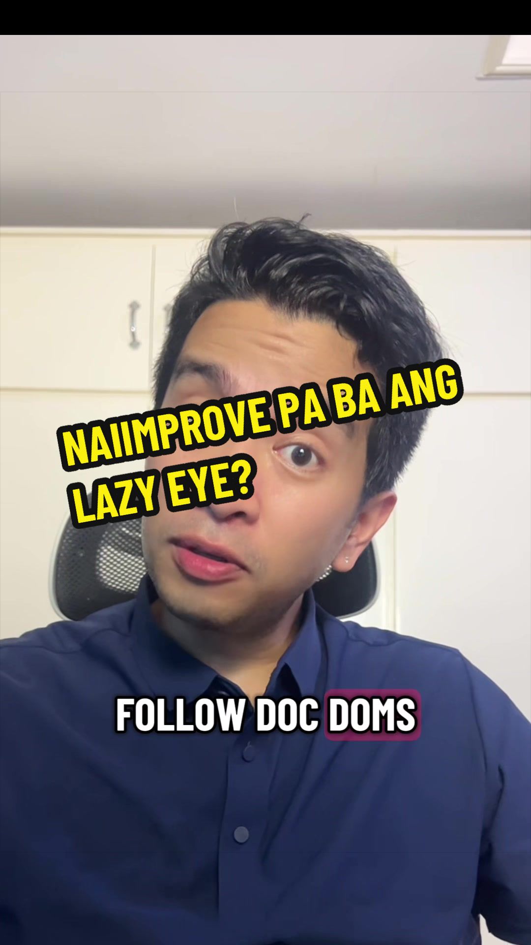 @Doc Doms | EYE-dol