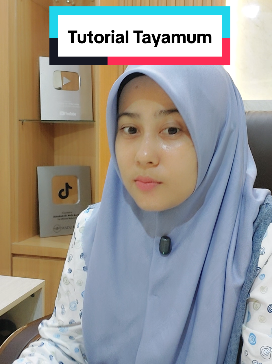 @Ustadzah Dr. Nella Lucky