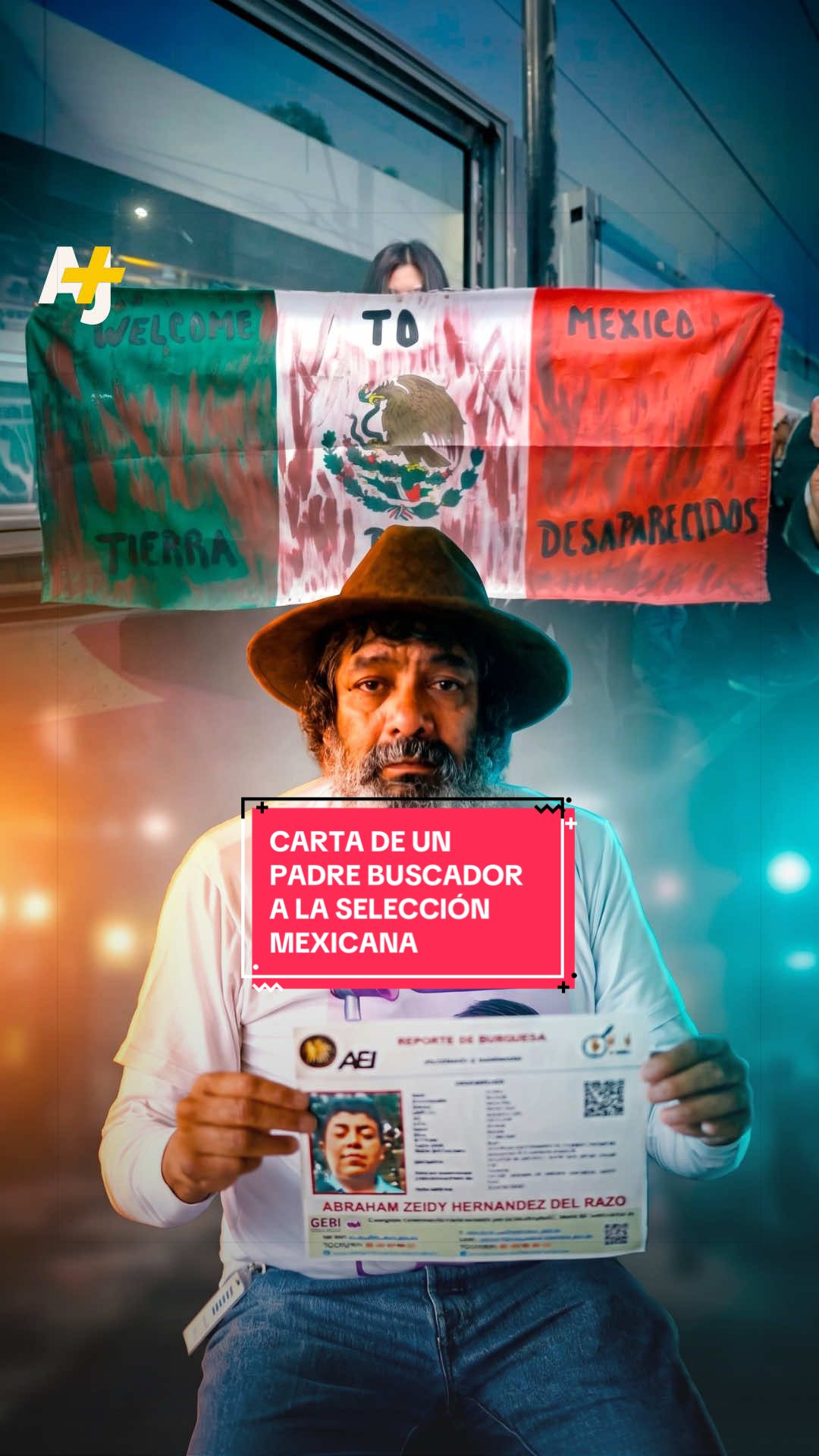 @AJ+ Espa&ntilde;ol