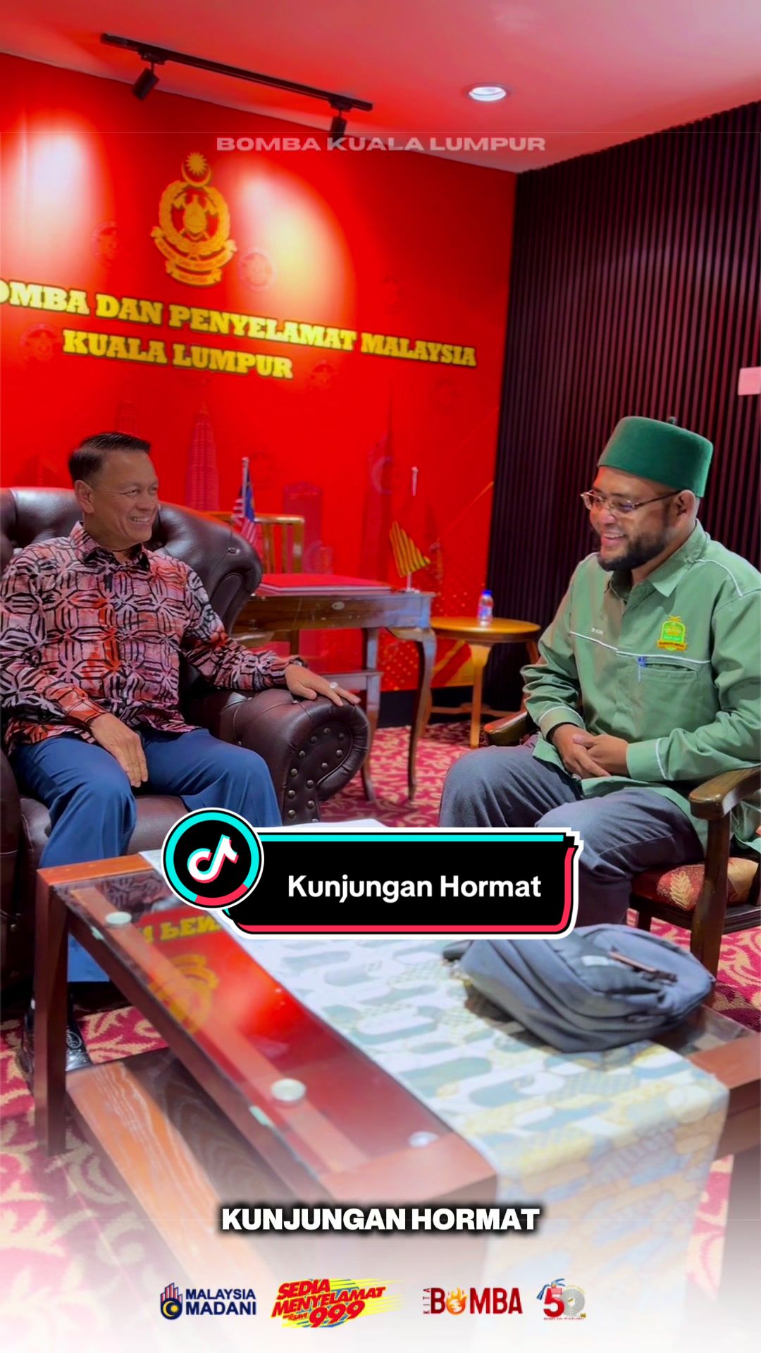 @BOMBA KL OFFICIAL