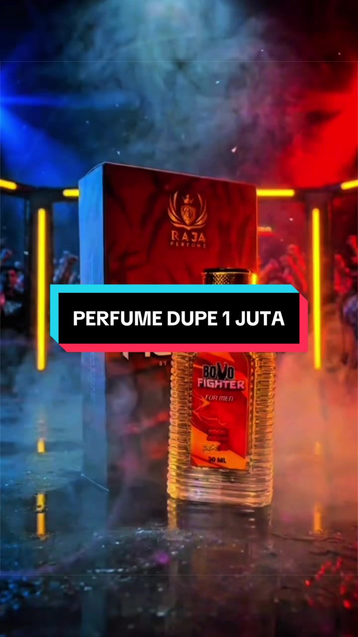 @RAJA PERFUME FRAGRANCE HQ