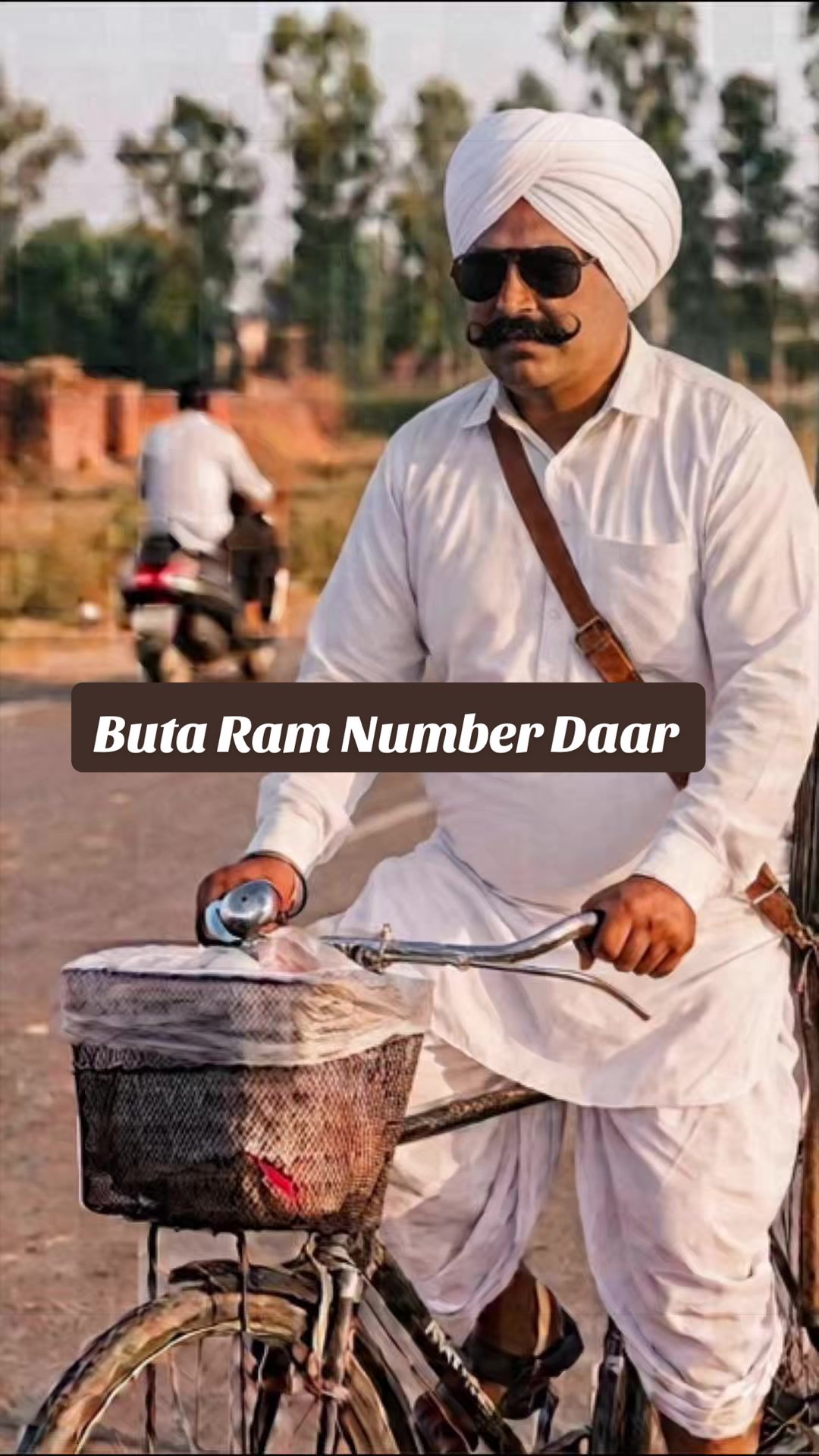 @Panjpani Channel