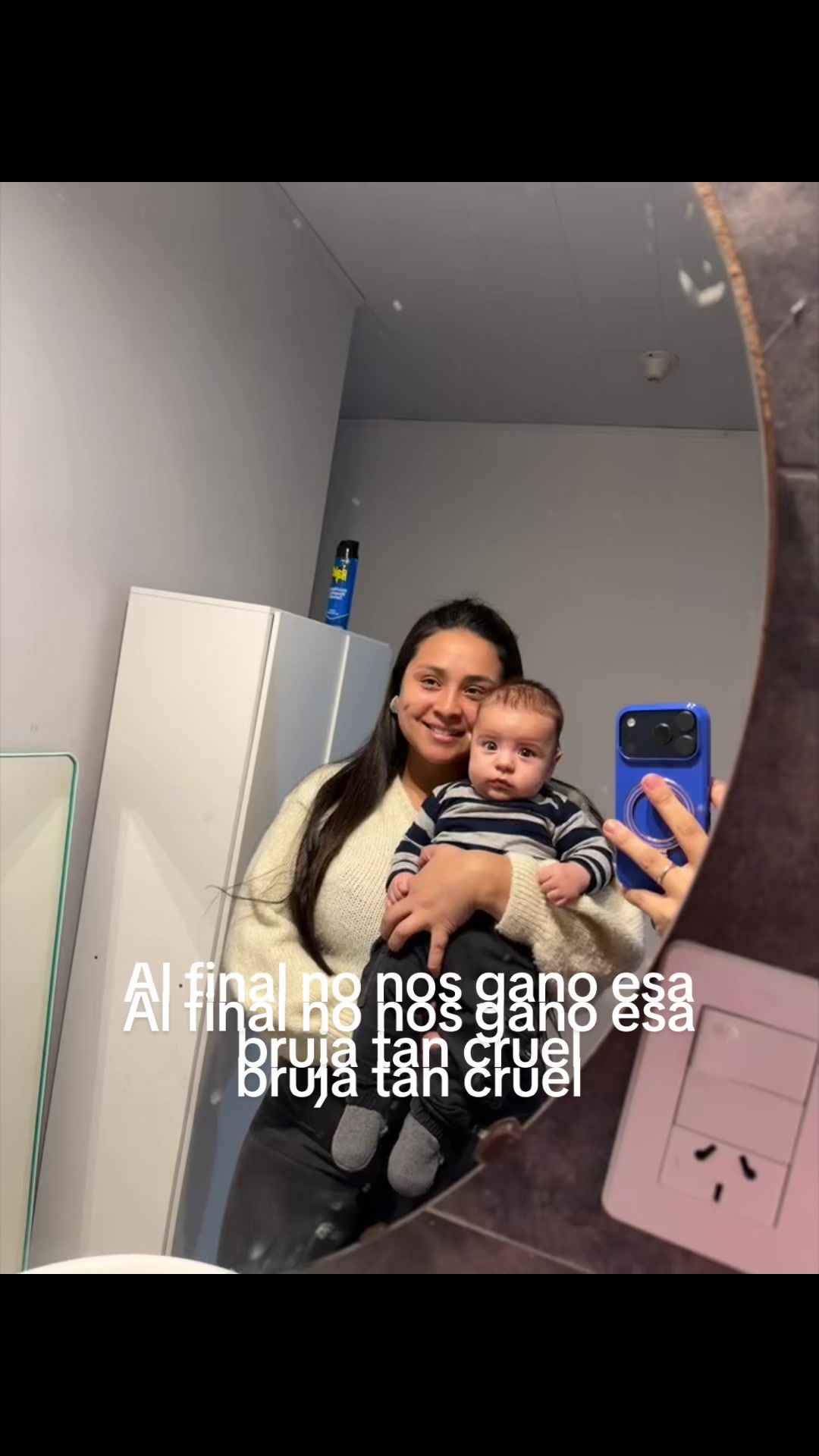 @Brisa Gallo