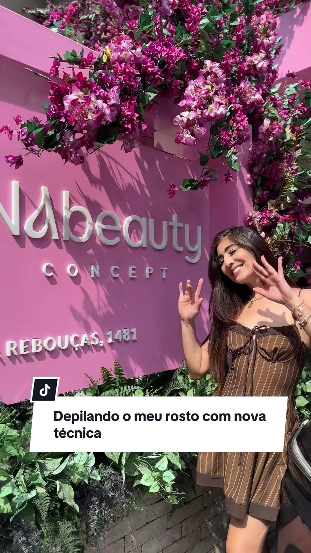 @Amanda Maximo