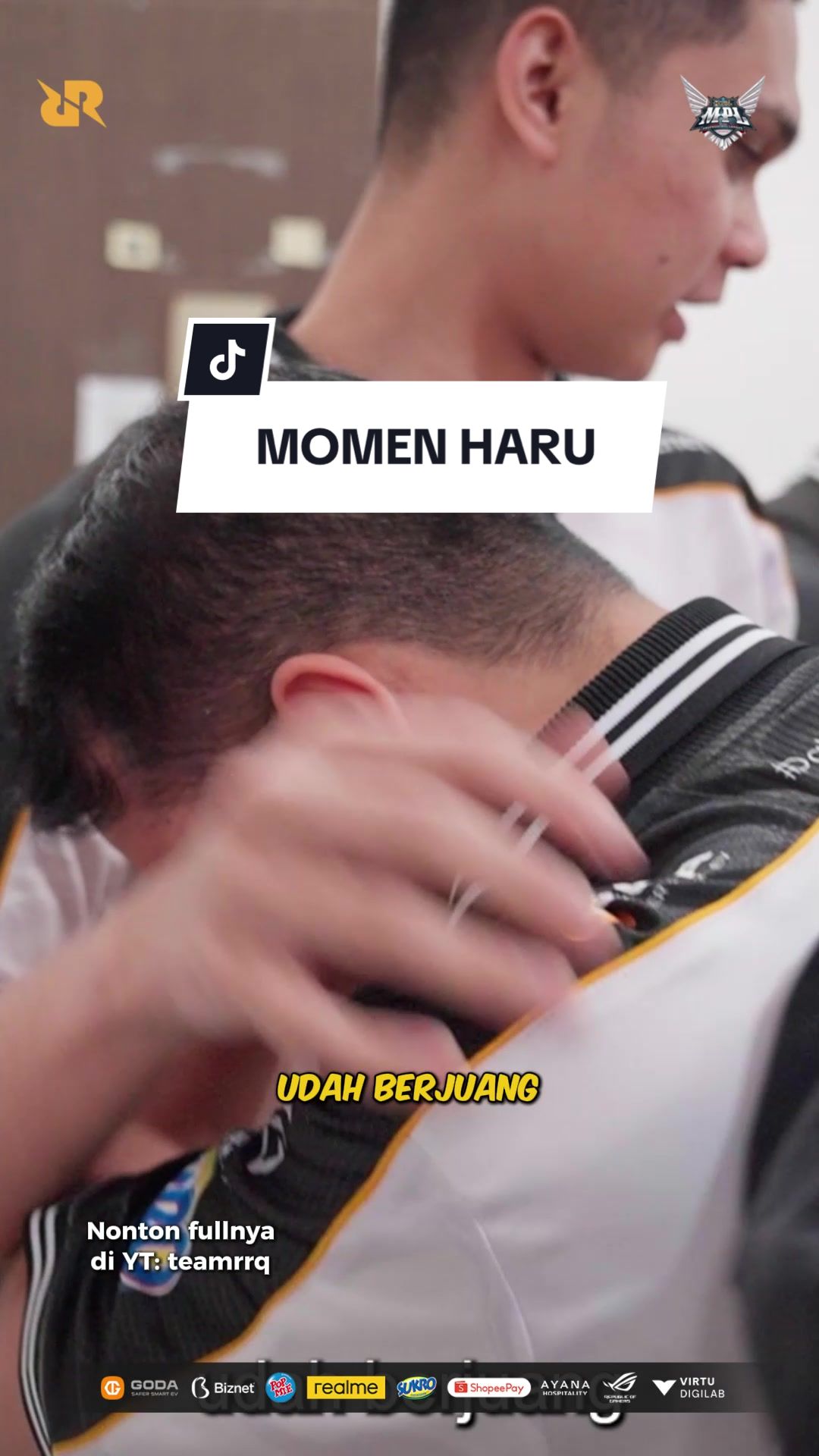 @Team RRQ