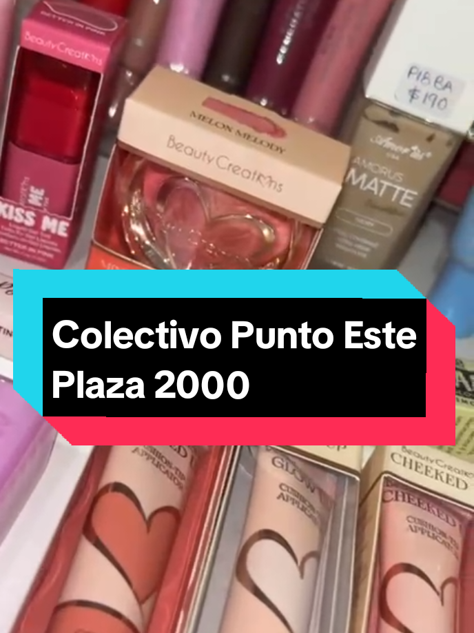 @Colectivo Punto Este