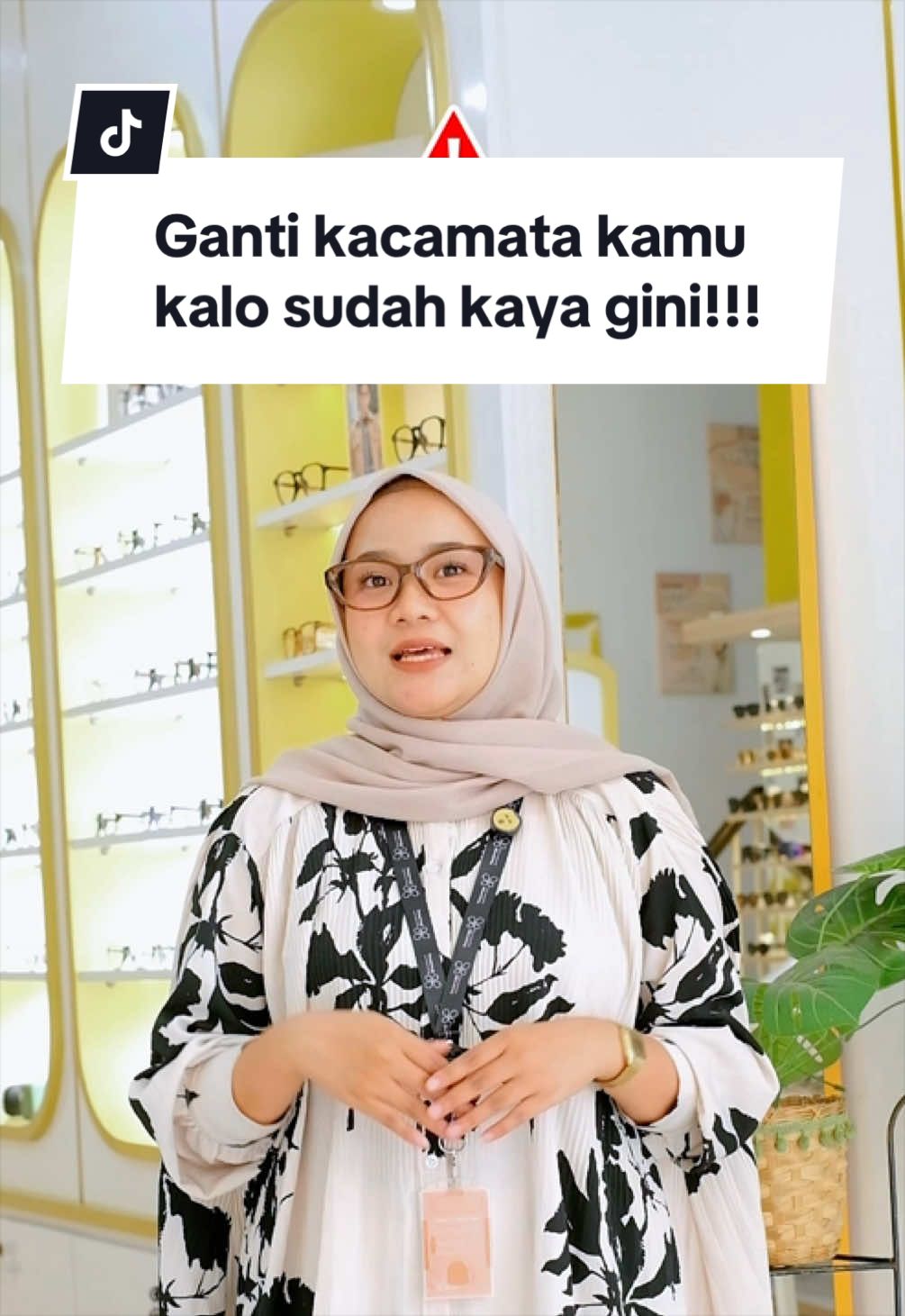 @Kacamata Blushing indonesia