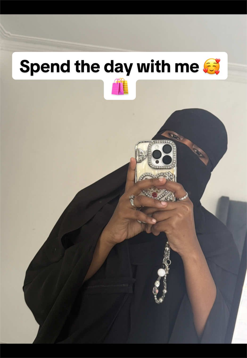 @Life with Aisha