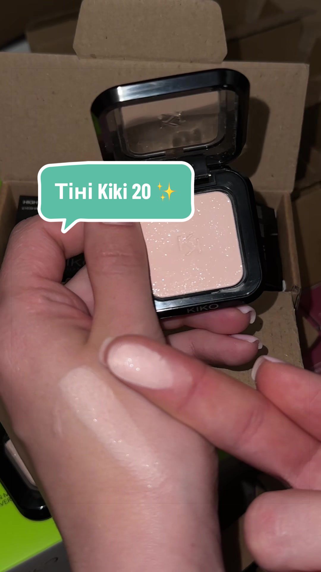 @Sheglam,Kiko,Victoria’s Secret