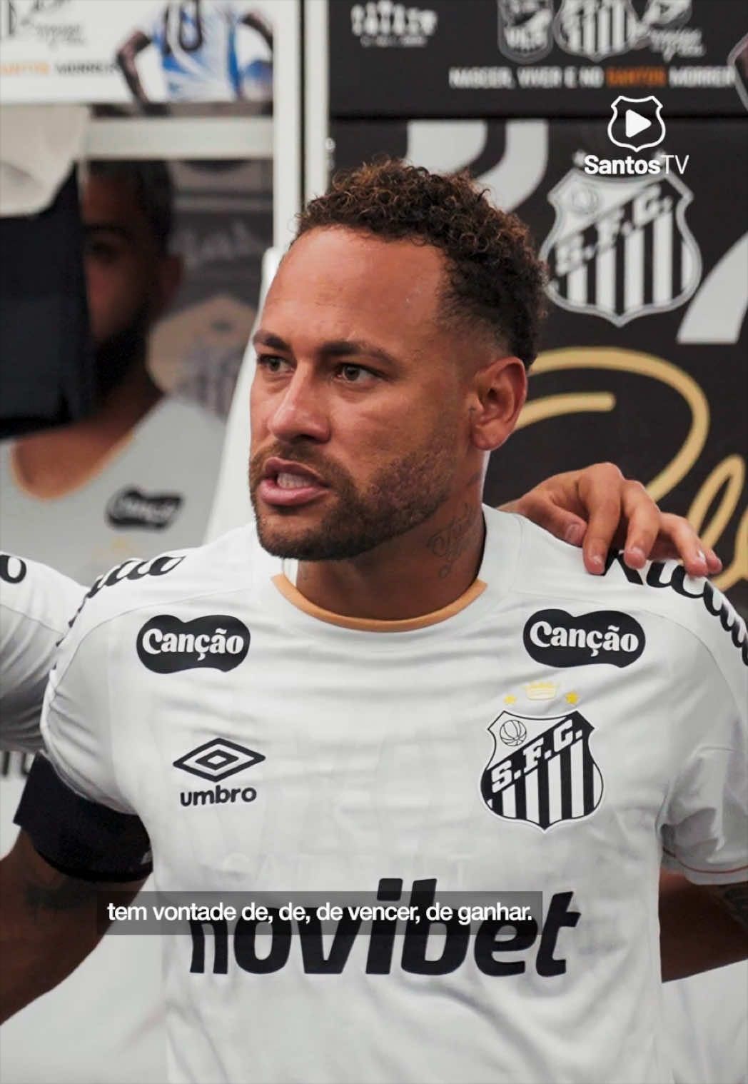 @Santos FC
