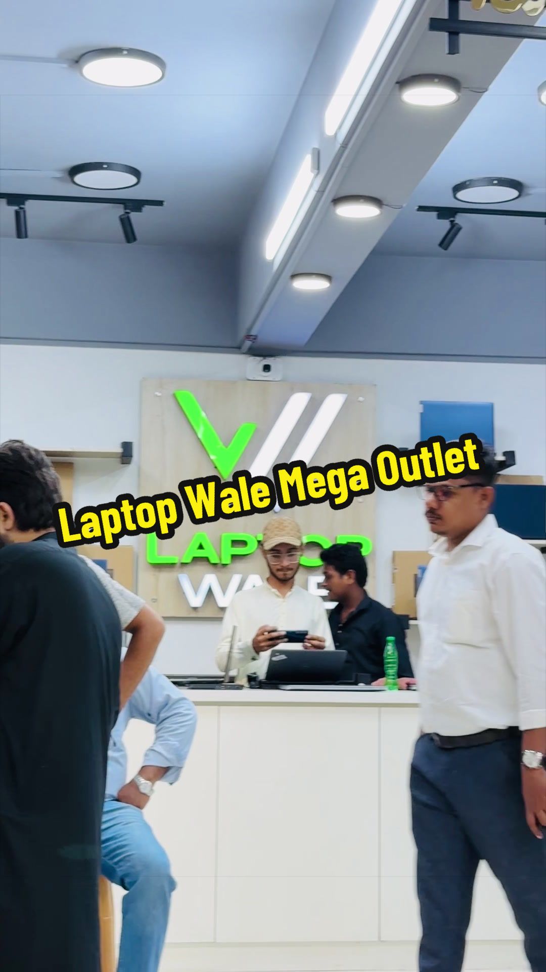 @Laptop Wale💻