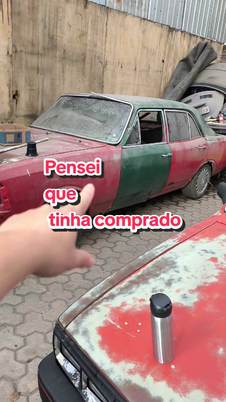 @Espirito Velho