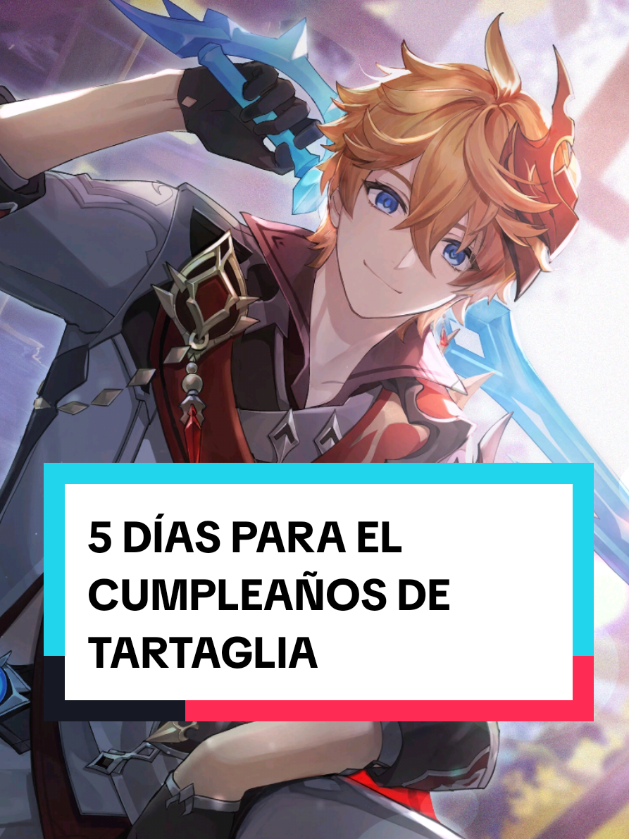 @Lady Death · Tartaglia's wife