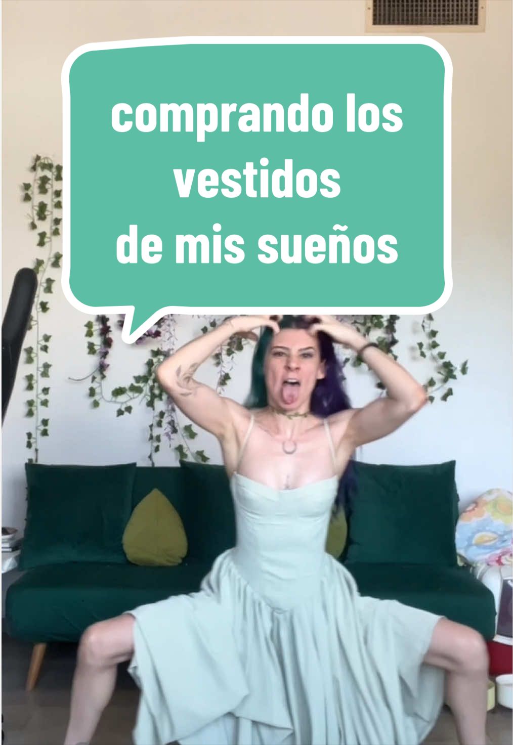 @⟡｡⋆ 💜La Mistica💚 ⋆｡⟡