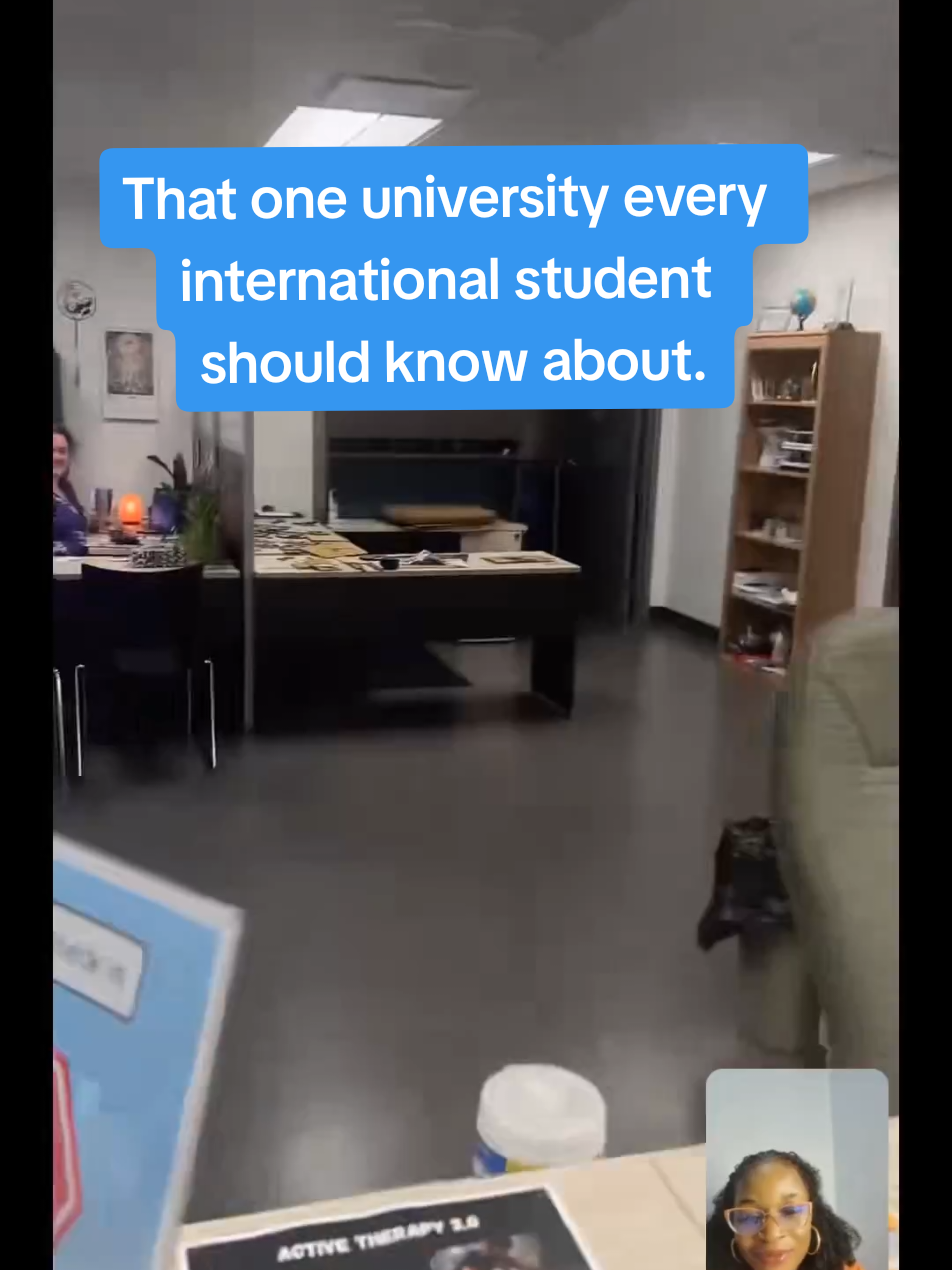@Your Surest Study Abroad Plug
