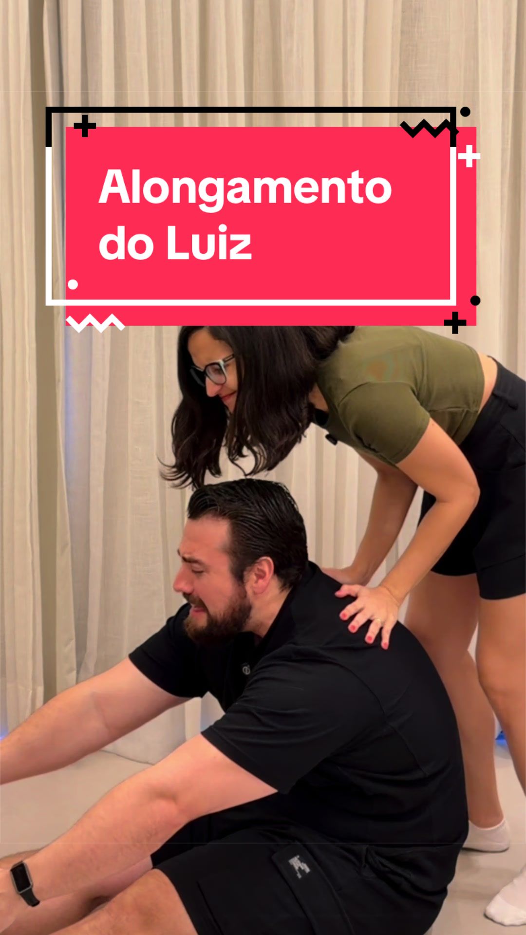 @Luiz & Letícia