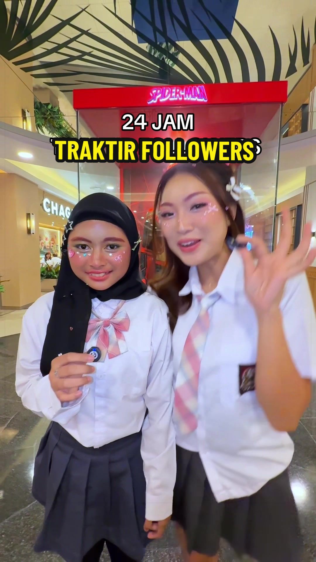@Jessica Effendy