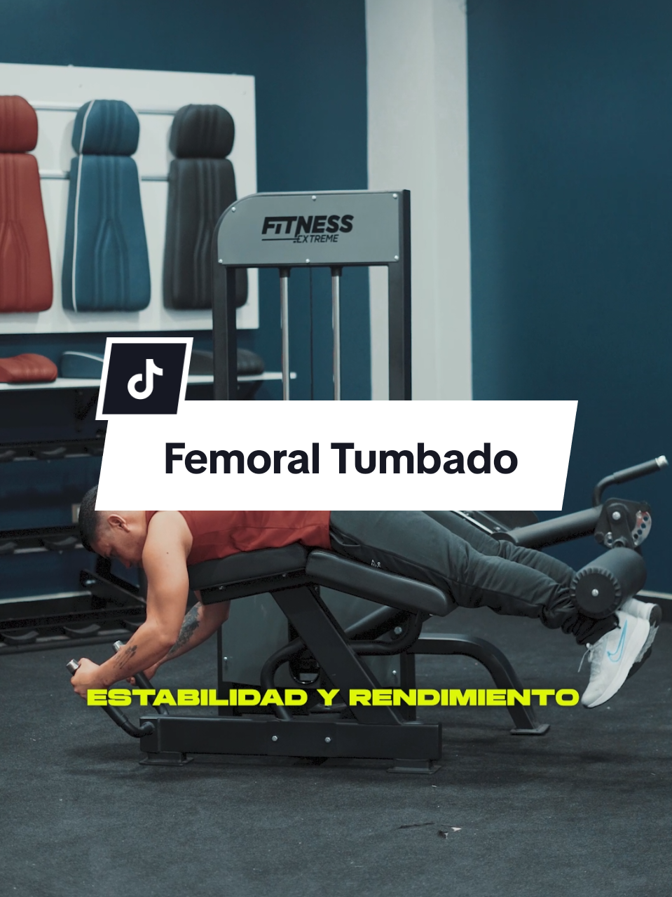 @Fitness extreme peru