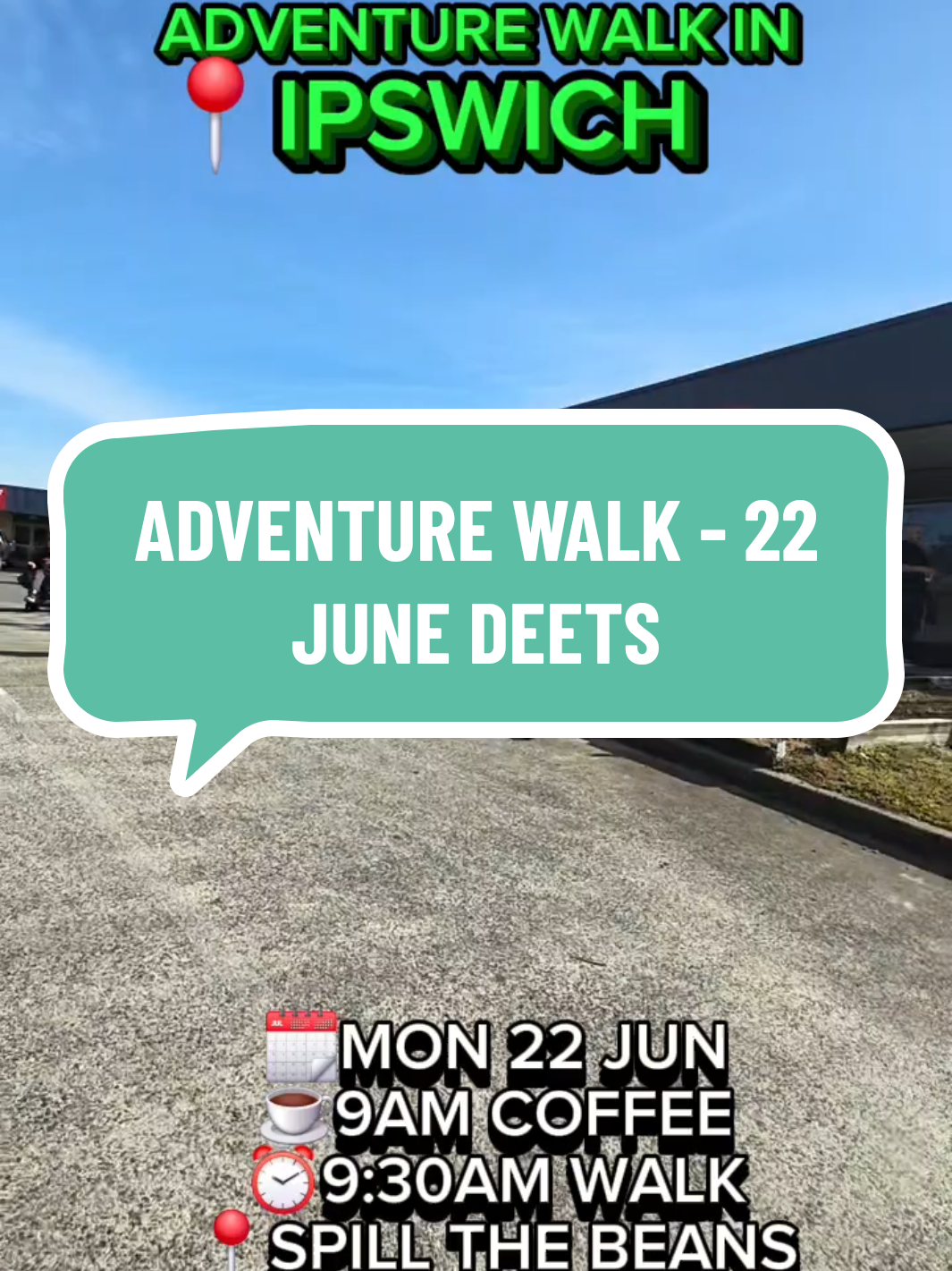 @Things to do in Ipswich ๐ฆ๐บ