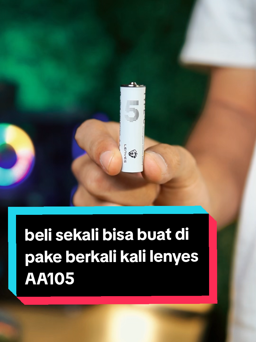 @LENYES INDONESIA