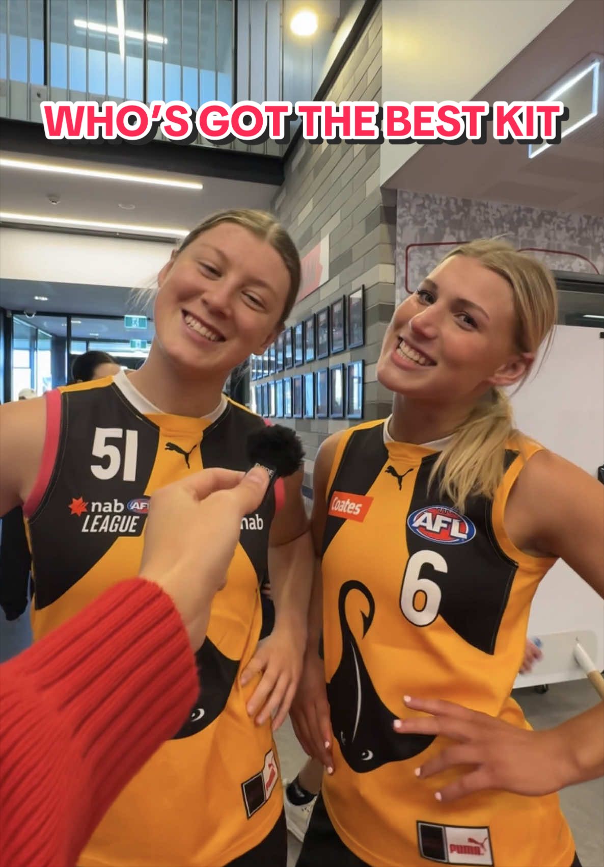 @St Kilda FC