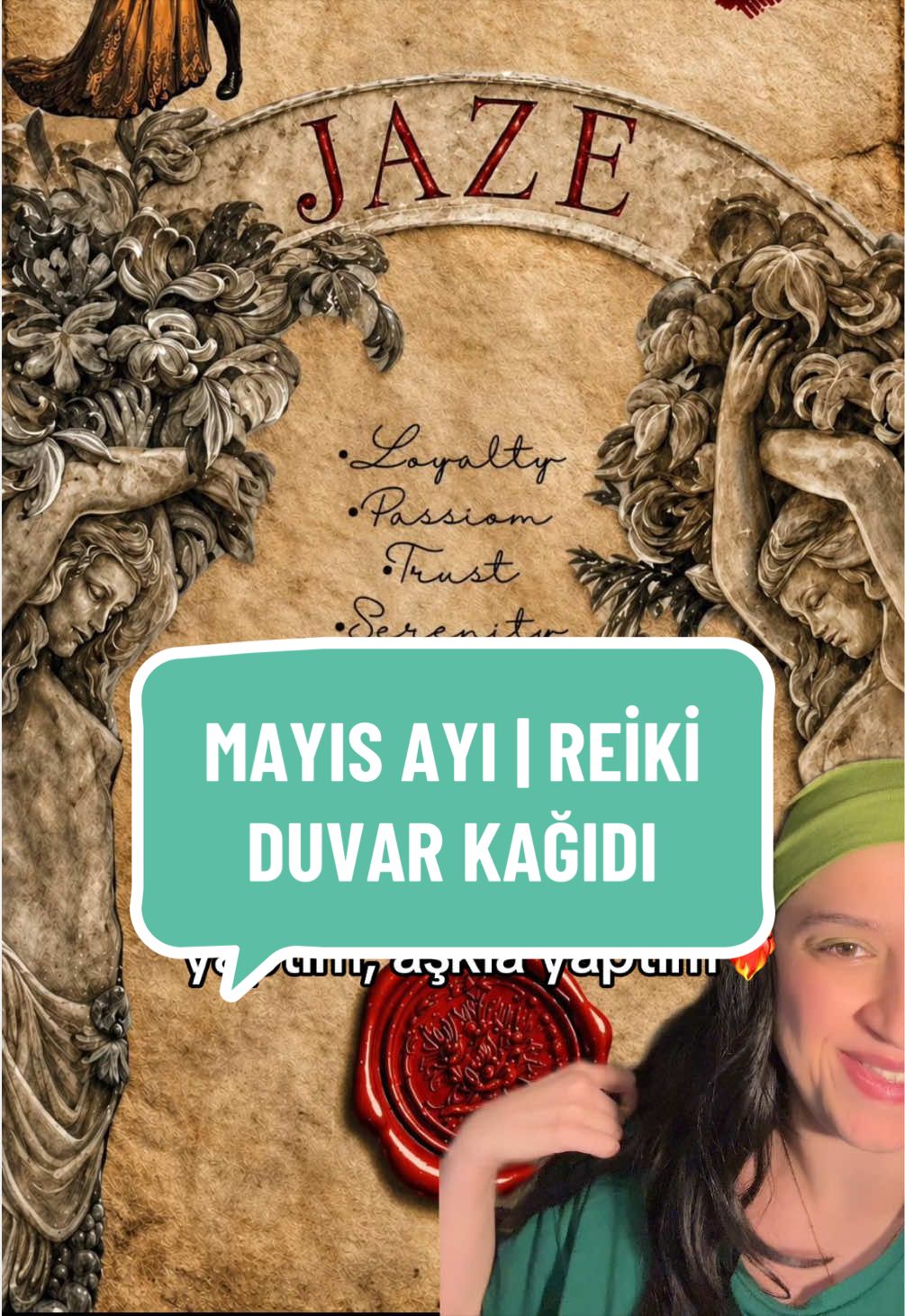 @𝕄𝕀̇$𝔸 | Mısra Mutlu
