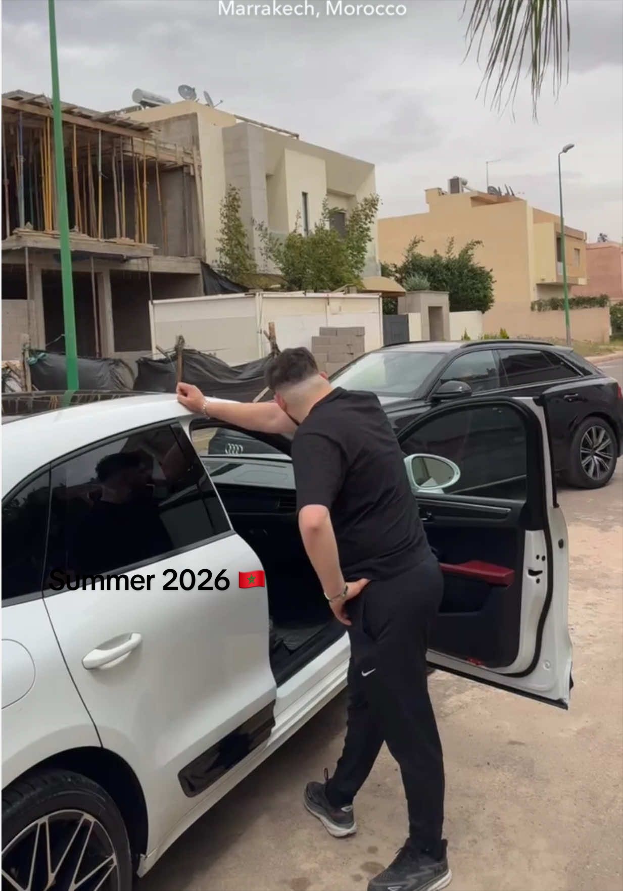 @autoverhuur marokko 🇲🇦