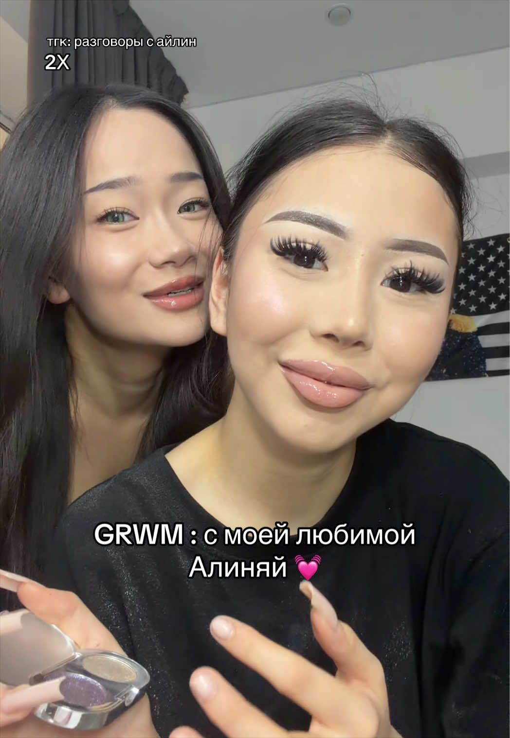 @черная кошечка🐈&zwj;⬛