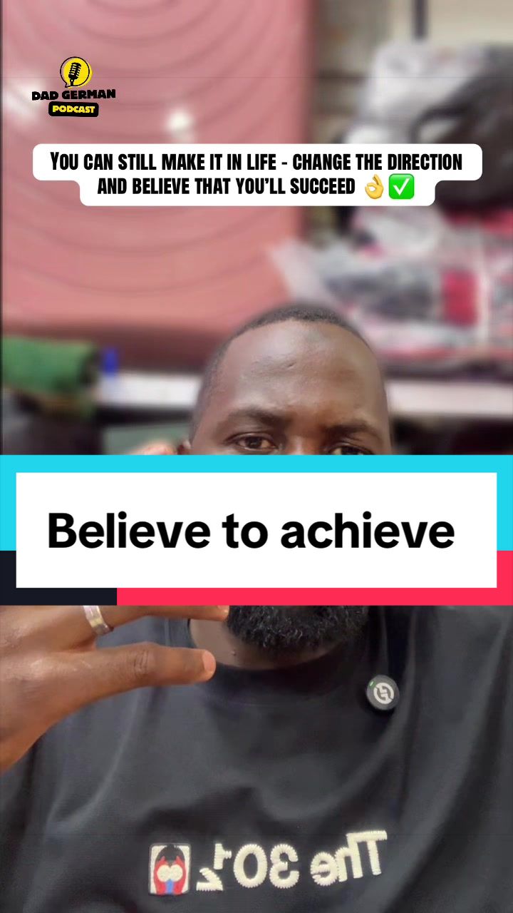 @DAD GERMAN PROJECT 🇺🇬