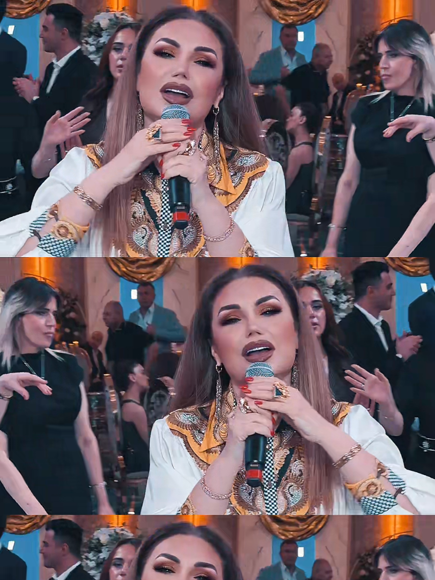 @K&ouml;n&uuml;l Kərimova rəsmi🎤