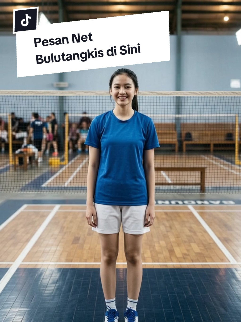 @Badminton Store33